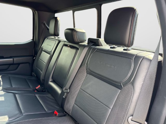 Used 2024 Ford F150 Raptor AWD/4WD image 13