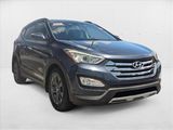 Used 2013 Hyundai Santa Fe Sport image 3