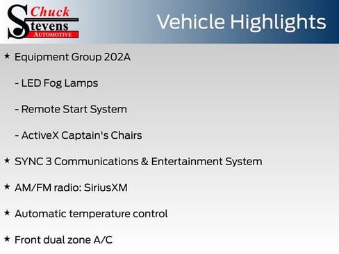 Used 2020 Ford Explorer XLT w/ Equipment Group 202A RWD image 4