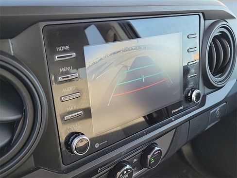 Used 2023 Toyota Tacoma SR image 26