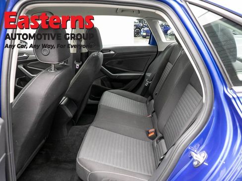 Used 2024 Volkswagen Jetta S FWD image 19