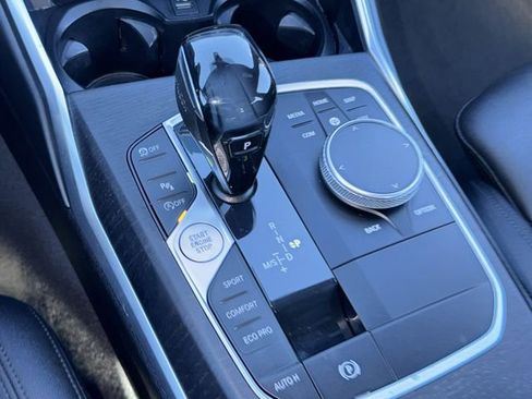 Used 2021 BMW 330i Sedan w/ Convenience Package image 16