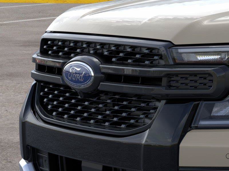 New 2026 Ford Ranger XLT w/ Equipment Group 301A High AWD/4WD image 17
