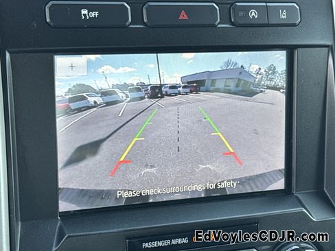 Used 2020 Ford F150 Lariat image 42