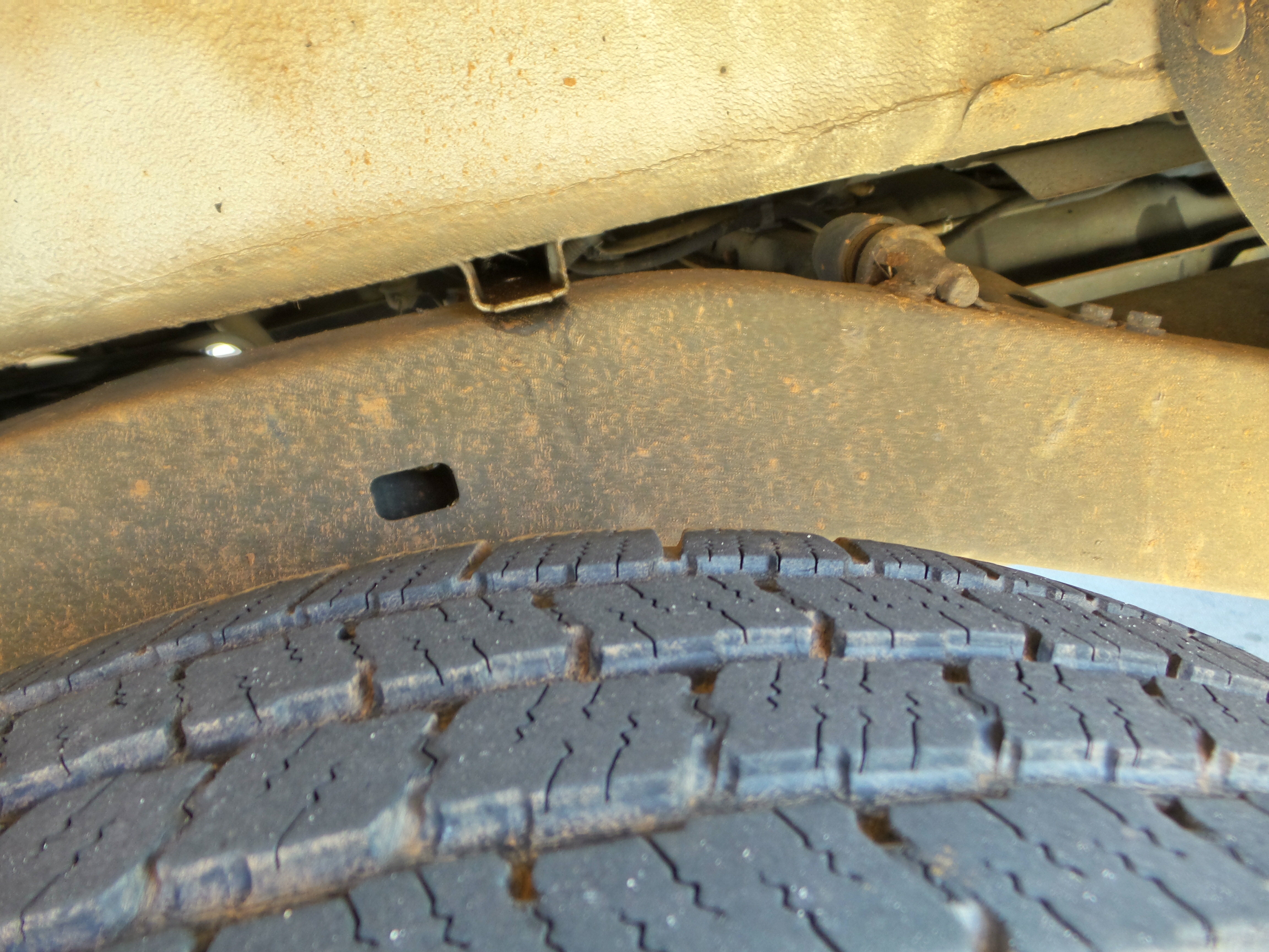 Used 2002 Toyota Tacoma PreRunner RWD image 48