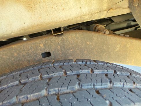 Used 2002 Toyota Tacoma PreRunner image 48