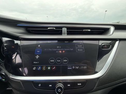 Used 2023 Buick Encore GX Select w/ Safety Package II AWD/4WD image 13