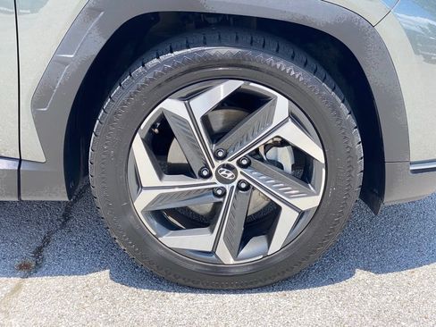 Used 2022 Hyundai Tucson SEL w/ Convenience Package FWD image 42