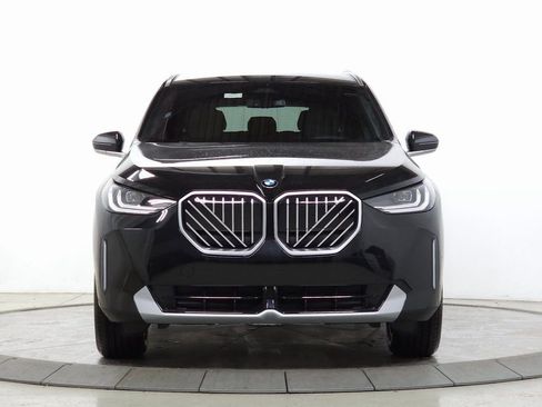 Used 2026 BMW X3 xDrive30 w/ Convenience Package image 2