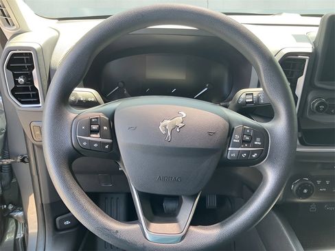 Used 2024 Ford Bronco Sport Big Bend image 16