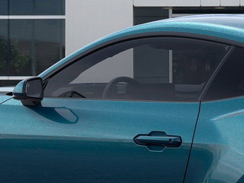 New 2026 Ford Mustang Coupe image 22