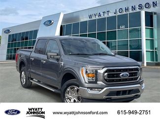 Used 2022 Ford F150 XLT w/ Equipment Group 302A High video 1