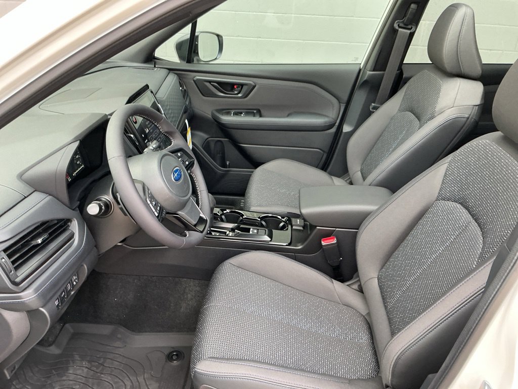 New 2026 Subaru Forester Touring AWD/4WD image 20