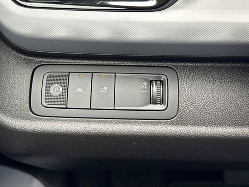 New 2027 Chevrolet Bolt RS image 27