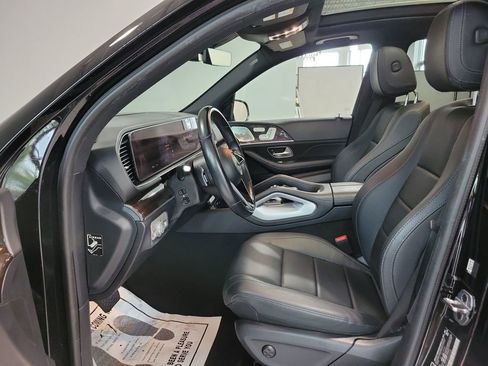 Used 2024 Mercedes-Benz GLE 350 GLE 350 w/ 3rd Row Seat Package image 64
