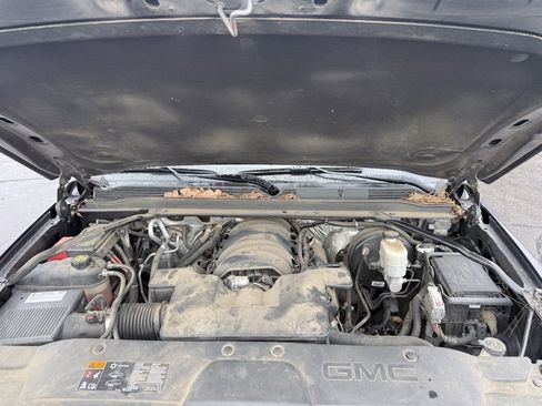 Used 2016 GMC Yukon Denali w/ Open Road Package image 32