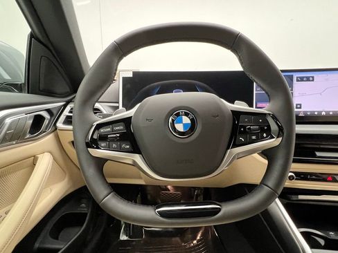 New 2026 BMW 430i xDrive Convertible w/ Parking Assistance Package image 22