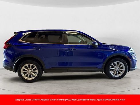 Used 2024 Honda CR-V EX image 7