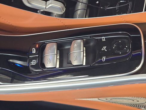 Certified 2022 Mercedes-Benz S 580 4MATIC Sedan image 27