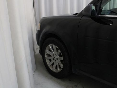 Used 2009 Ford Flex SEL AWD/4WD image 27