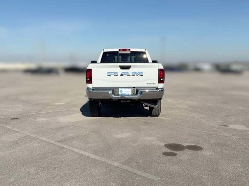 New 2026 RAM 2500 Tradesman image 10