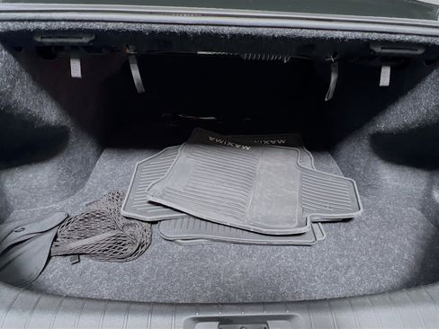 Used 2019 Nissan Maxima SR w/ Premium Package image 34