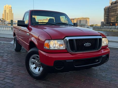 Used 2008 Ford Ranger XL RWD image 1