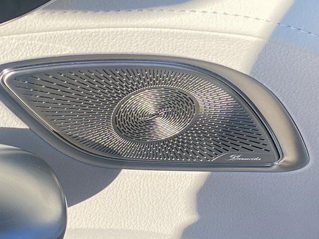 Certified 2023 Mercedes-Benz EQE AMG 4MATIC Sedan image 18
