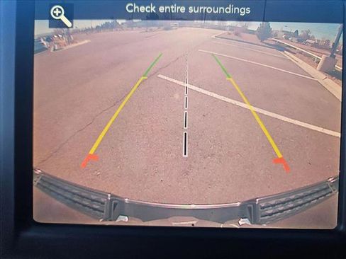 Used 2019 RAM 1500 Big Horn image 13