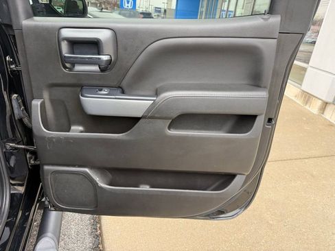 Used 2018 Chevrolet Silverado 1500 LT w/ LPO, Black Pack image 37