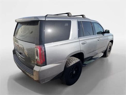 Used 2019 GMC Yukon SLT w/ Open Road Package image 3