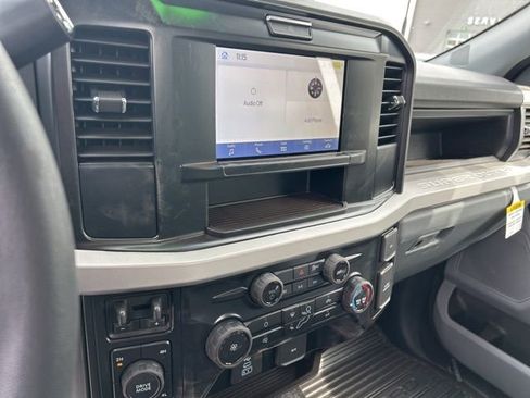 New 2026 Ford F550 4x4 Regular Cab Super Duty image 18