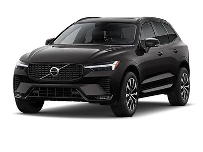 Certified 2025 Volvo XC60 B5 Plus w/ Climate Package
