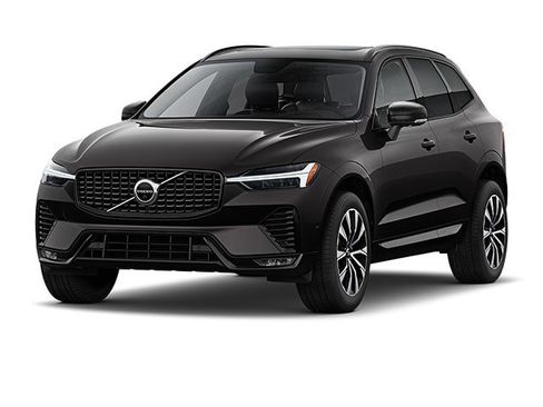 Certified 2025 Volvo XC60 B5 Plus w/ Climate Package image 1