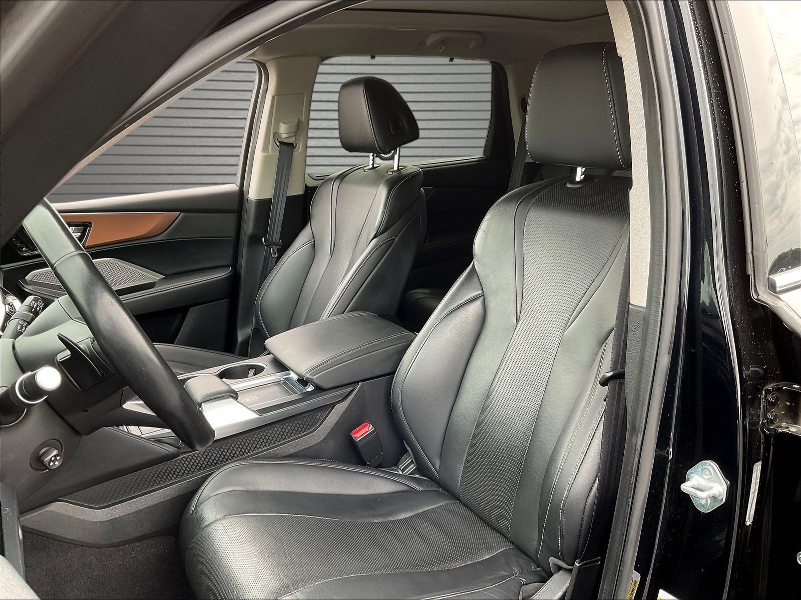 Used 2022 Acura MDX w/ Technology Package FWD image 19