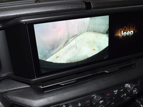 New 2026 Jeep Wrangler Willys image 12