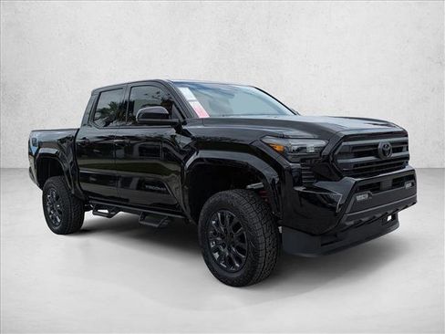 New 2026 Toyota Tacoma SR5 image 6