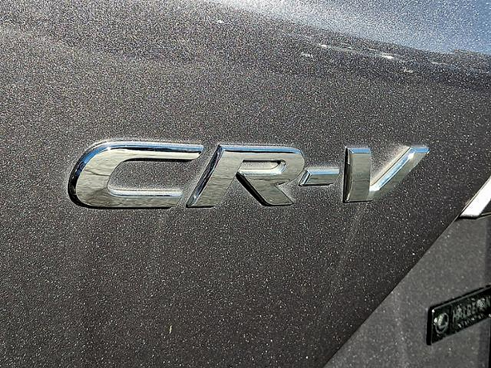 Used 2021 Honda CR-V EX-L image 30