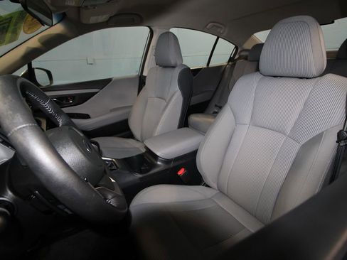 Used 2020 Subaru Legacy Premium image 4