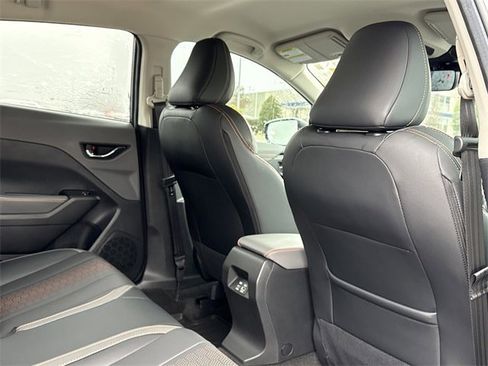 Certified 2025 Subaru Crosstrek 2.5i Limited w/ Popular Package #3A image 17