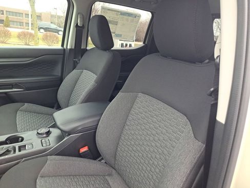 New 2025 Ford Ranger XLT w/ Equipment Group 301A High image 7