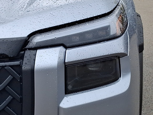 New 2026 Subaru Outback Limited AWD/4WD image 9