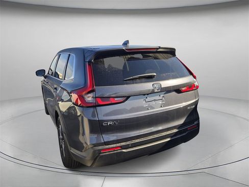 Used 2026 Honda CR-V EX-L image 3