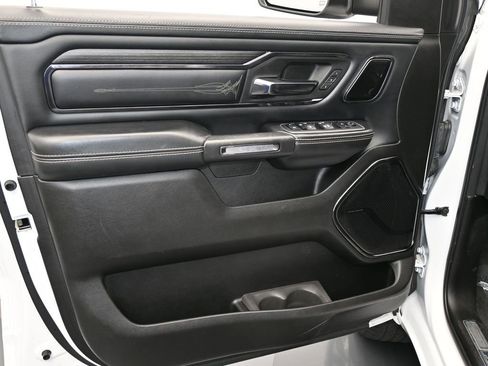 Used 2023 RAM 1500 Limited image 11