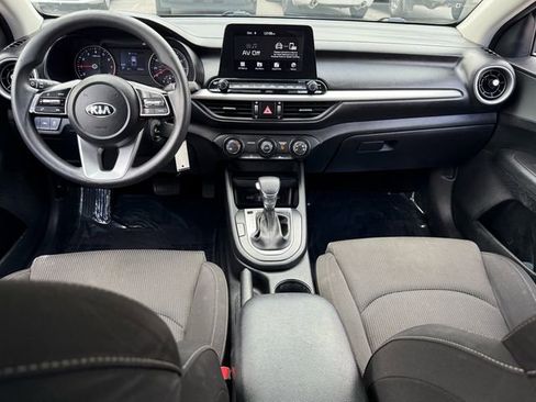 Used 2020 Kia Forte LXS image 7