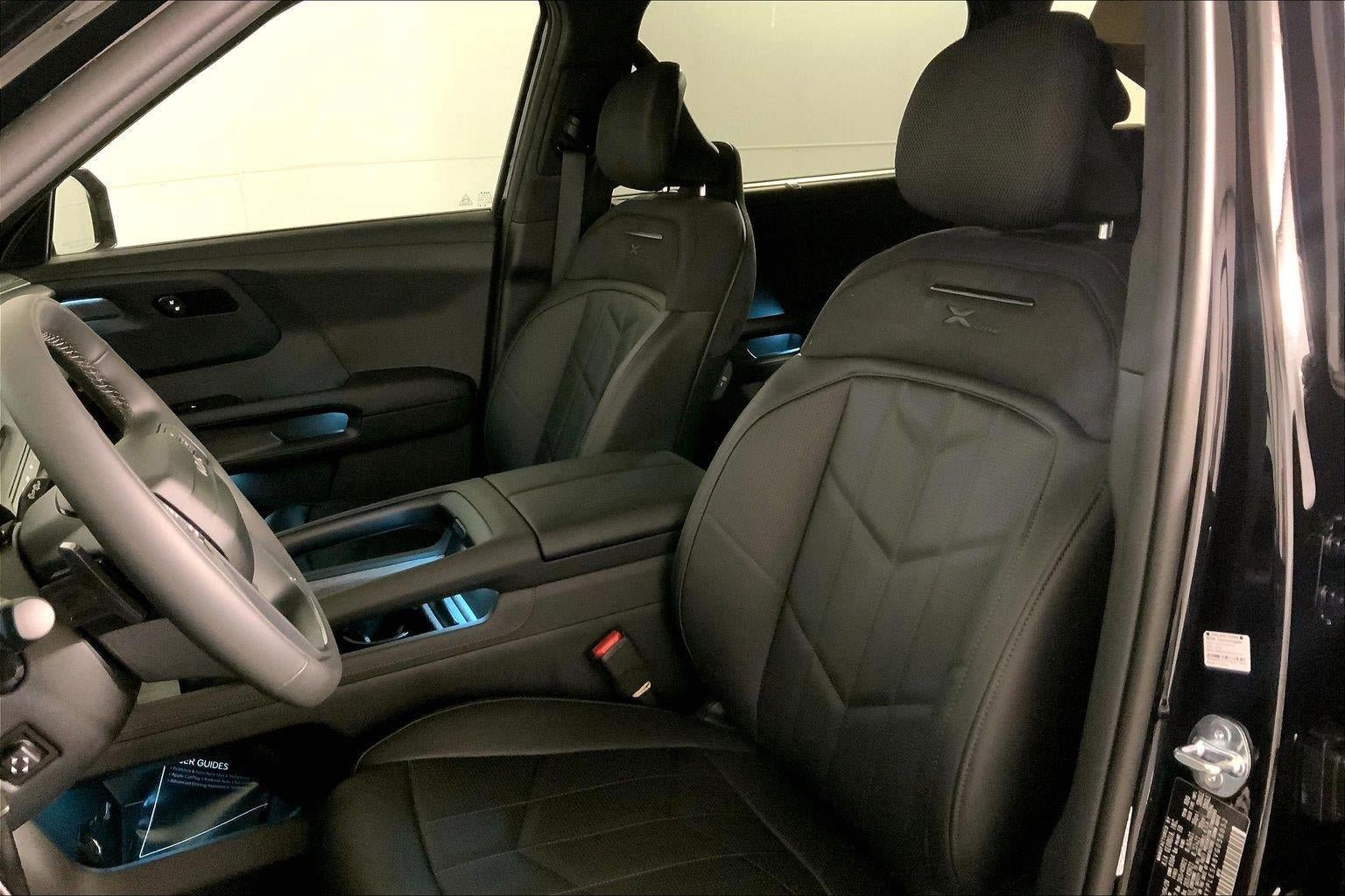 New 2027 Kia Telluride X-Line SX Prestige AWD/4WD image 9