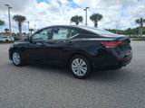 New 2025 Nissan Sentra S image 6