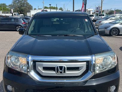 Used 2009 Honda Pilot EX-L