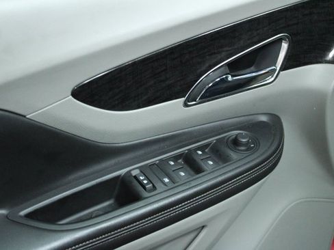 Used 2016 Buick Encore Convenience image 11