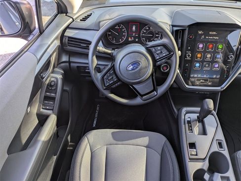 New 2026 Subaru Crosstrek 2.0i Premium image 16
